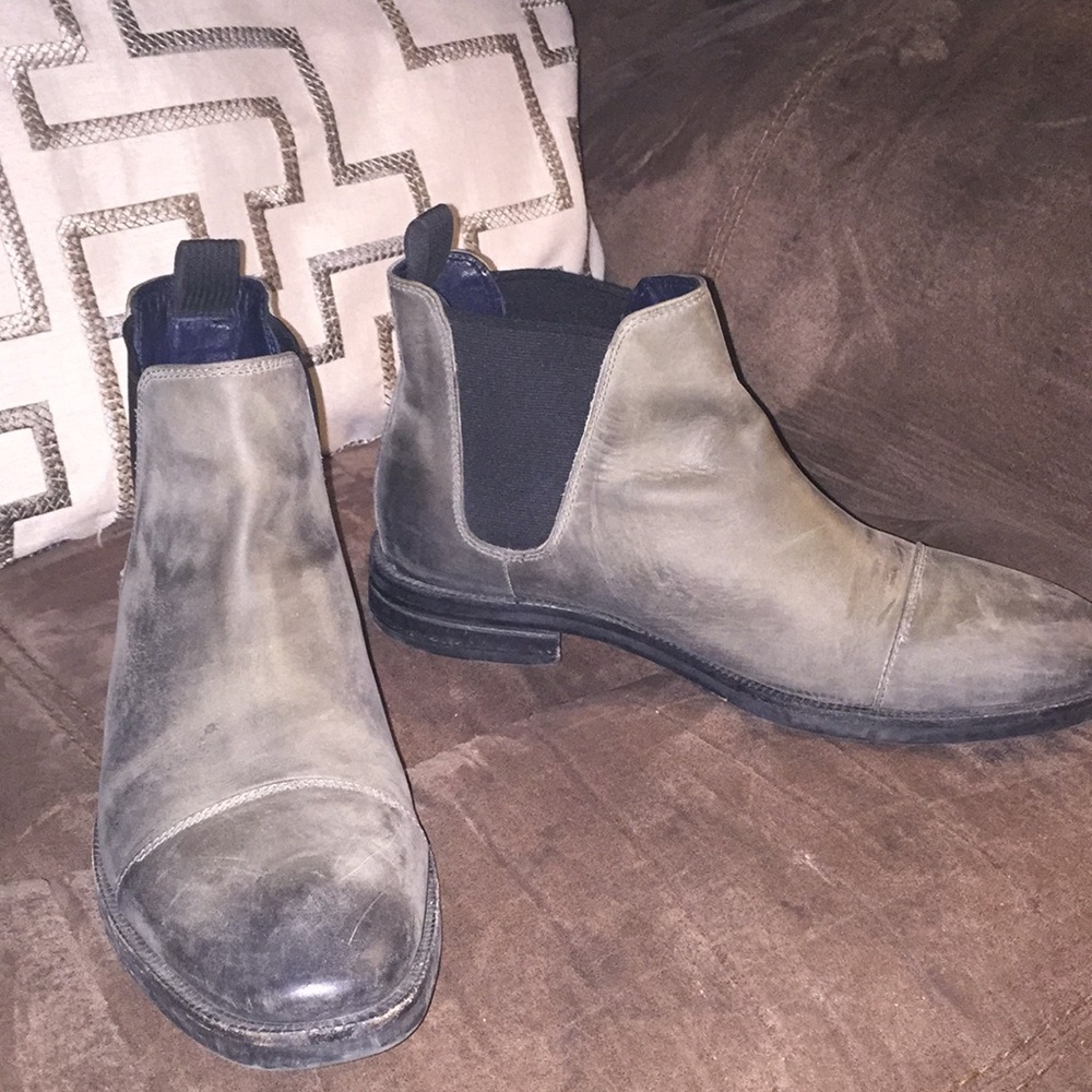 2026SALE👍🏻Cole Haan Boots